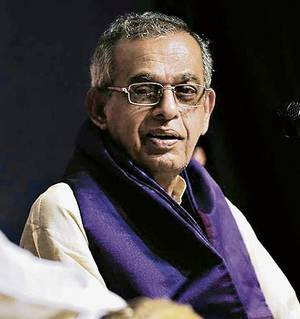 Shridhar Rao
